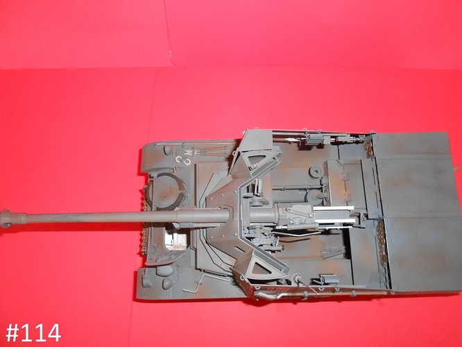 Jager II #114