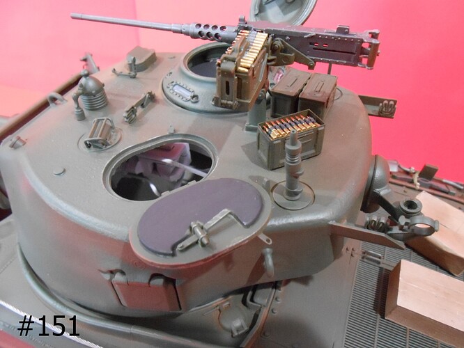 Cross Kit #151