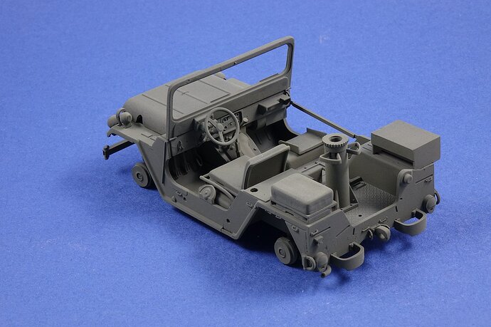 TOW Jeep 30
