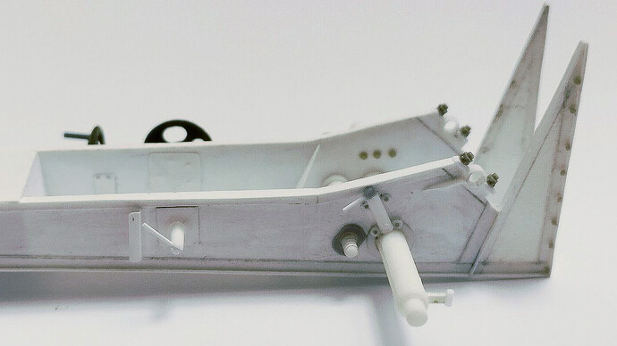 SOVIET AT GUN 45mm mod 41-20