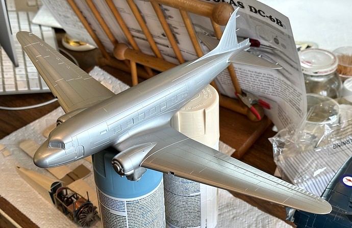 DC-3 TWA_45