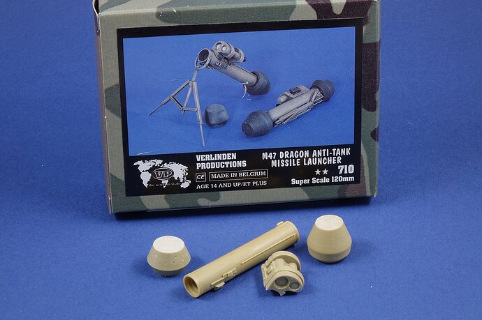 Dragon Verlinden 001