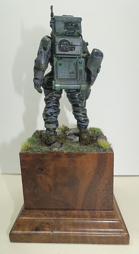 Sci-Fi-Marine-LLG-Back