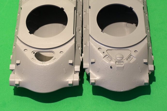 m48 hulls