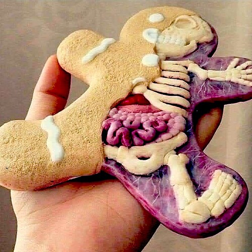 Gingerbread_Meat