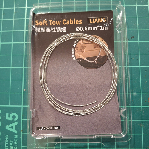 Sheridan cables