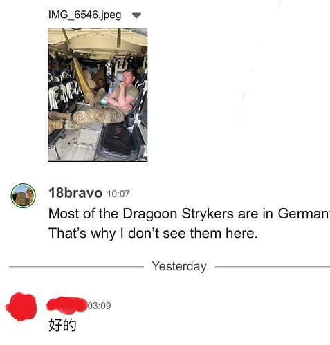 Dragoon