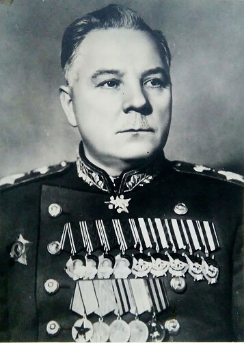 Ворошилов fromSalekhard