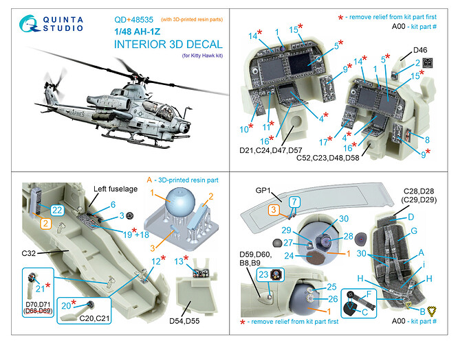 QD+48535 03