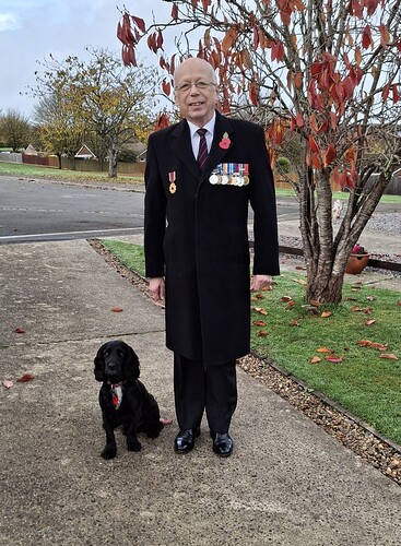 Remembrance 2025 (3)