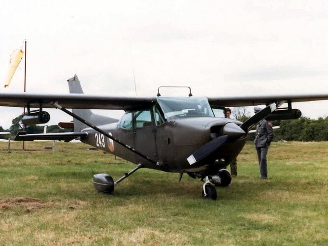 Cessna