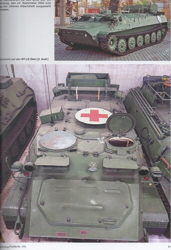 MT-LB 001
