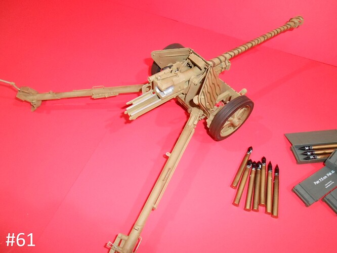 PAK 40 #61