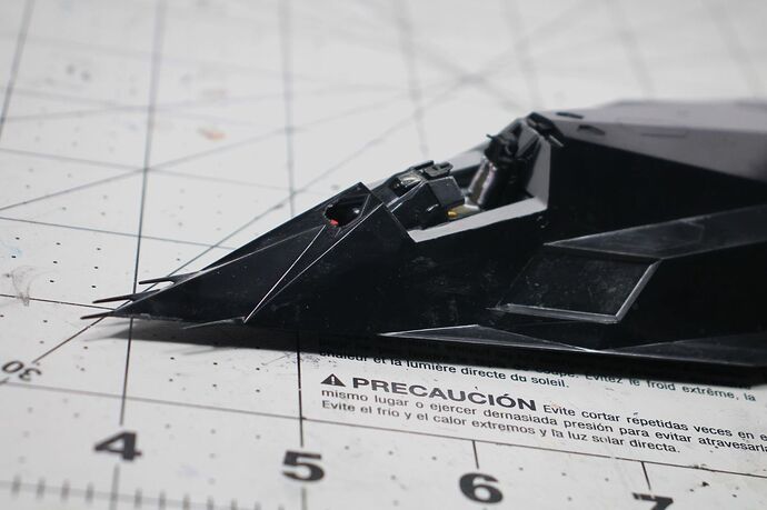 Stealth 11