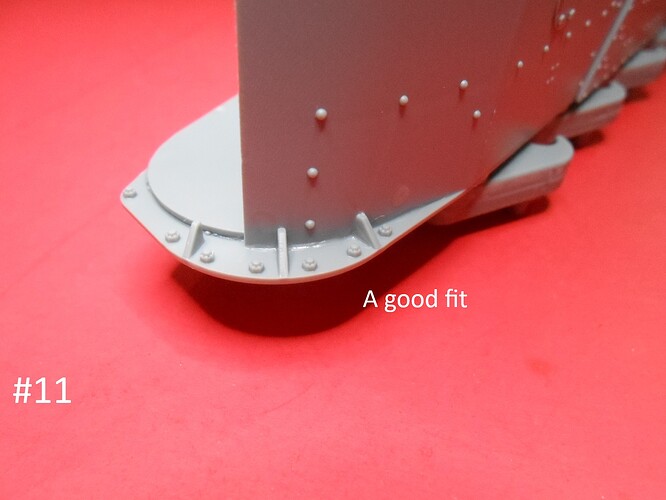 Lg. Panzer 2 Early #11