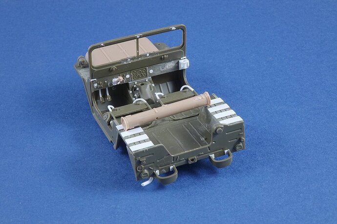 Early RELOAD Jeep 09