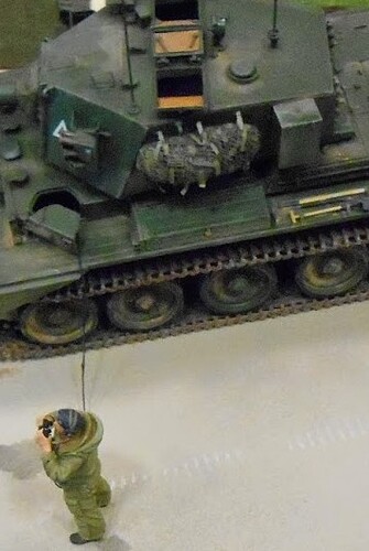 Charioteer - 1