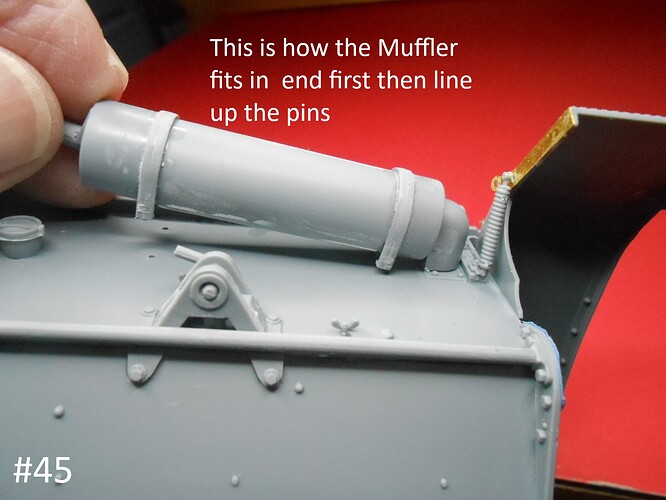 Lg. Panzer 2 Early #45