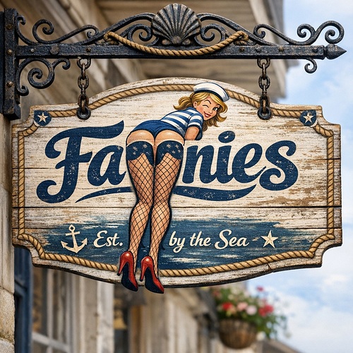 Fannies II