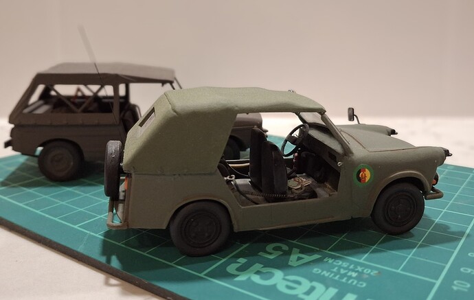 Trabant 9