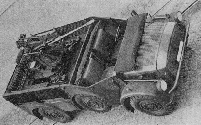 P001 Horch Flak 38