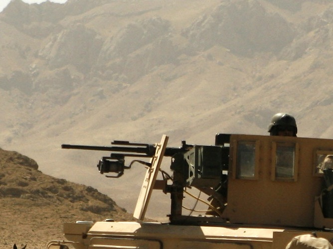 marsoc