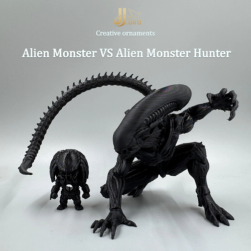 Alien 04
