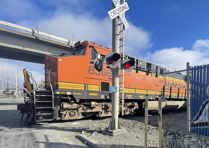 132_bnsf end