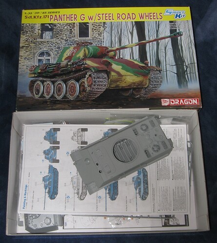 Panther G Steel 2025_0704 01