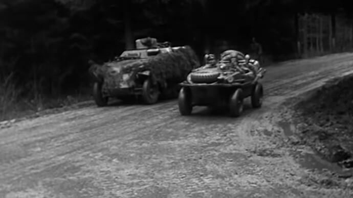 250 and Schwim at Kaiserbaracke Crossroads 2