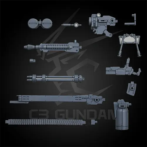 30mm-custom-part