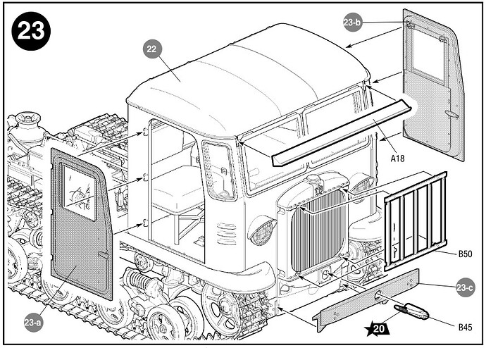 Звезда-3663-СТЗ-5