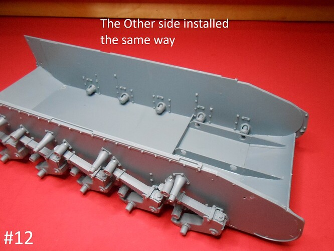 Lg. Panzer 2 Early #12