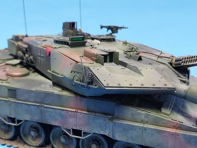 leo 2