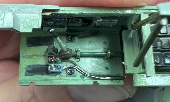 open cockpit w camera control