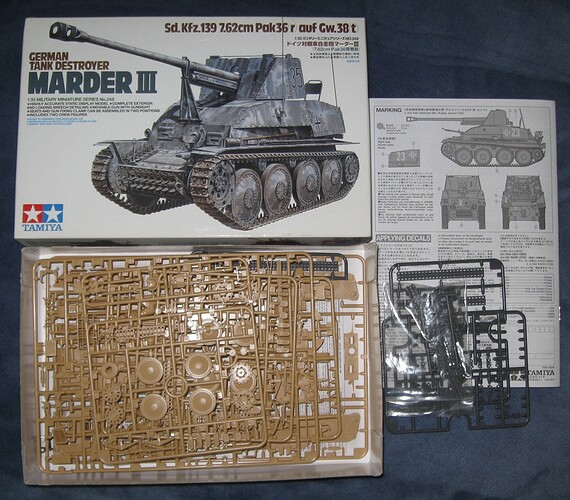 Marder III 2025_0727