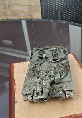 MBT - Complete (5)