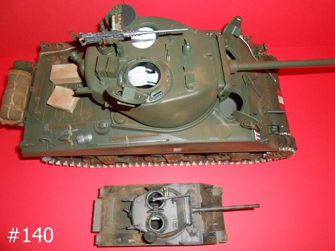 Cross Kit #140