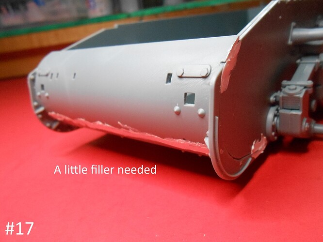 Lg. Panzer 2 Early #17