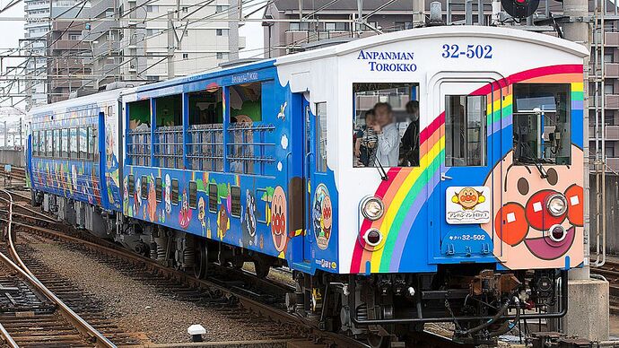 anpanman-train1