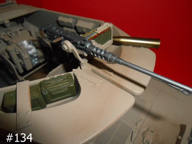 Cross Kit #134
