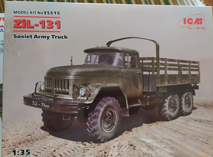 Zil-131