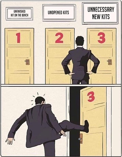Three Doors
