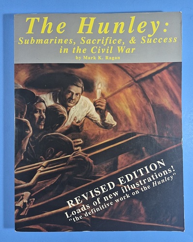 Hunley Book