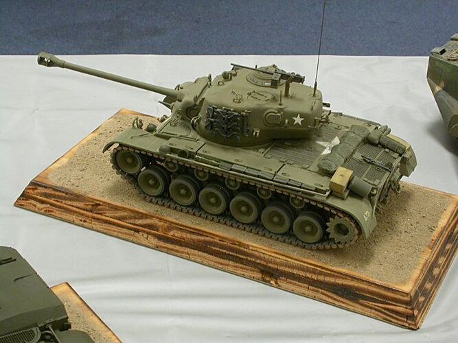 ! M-26 12 04 #1a