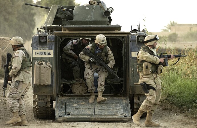 Bravo Company (B CO), 1st Battalion (BN), 185th Armor Regiment (RGT