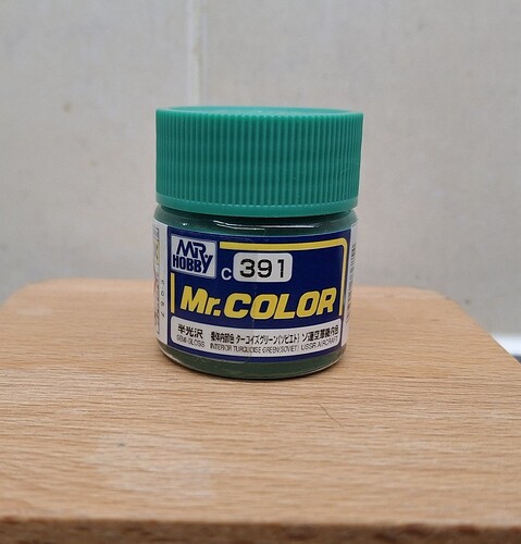 Paint