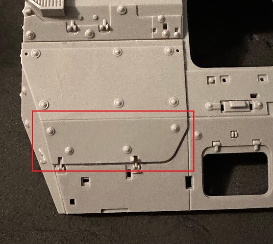Front Hatch