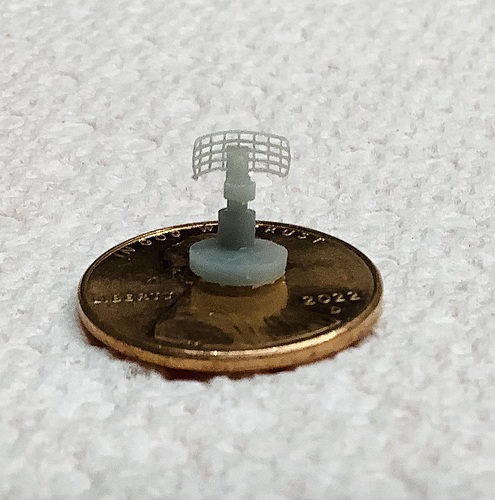 Radar Prototypes (4)