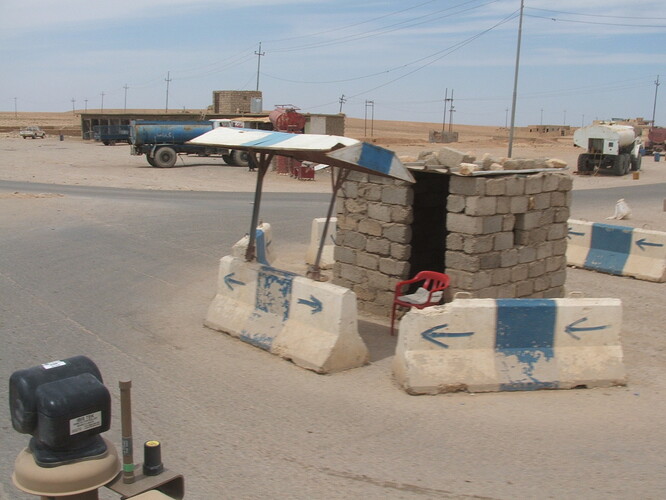 Junction